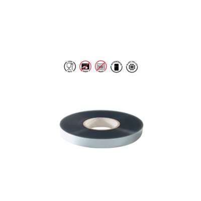 Ացետատային ժապավեն ACETATE RIBBON ROLL H 38 MT 300 Martellato