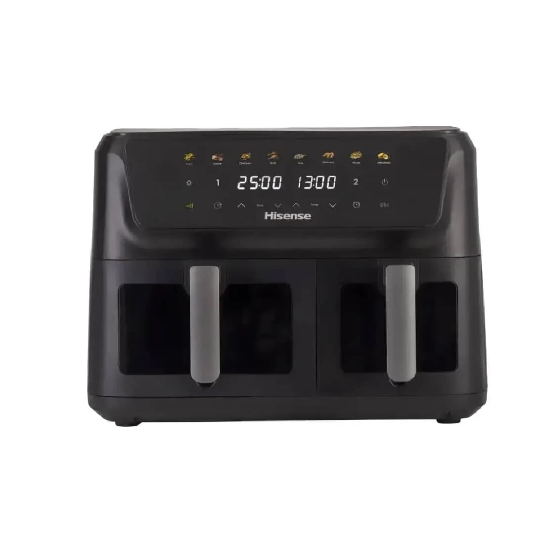 Աերոգրիլ HISENSE AirFryer HAF2700DCD