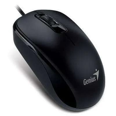 Մկնիկ Genius DX-110 USB