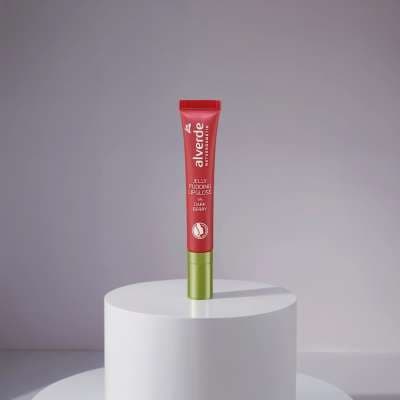 ALVERDE NATURKOSMETIK ՇՐԹՆԵՐԿ- ՓԱՅԼ JELLY PUDDING 35 ՄՈՒԳ ՀԱՏԱՊՏՈՒՂ, 10ՄԼ