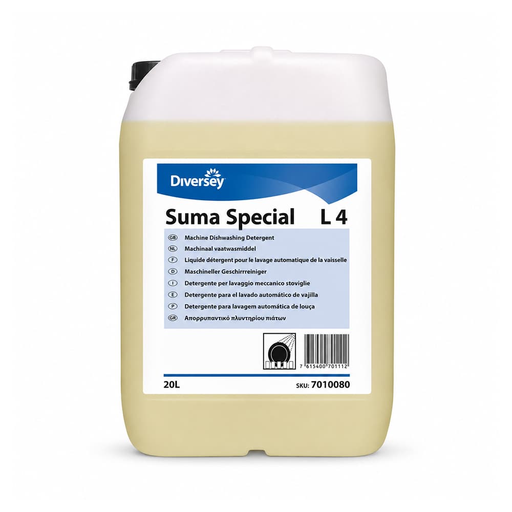 Suma Special L4 20լ