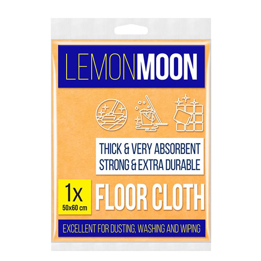Հատակի շոր L404 Lemon Moon