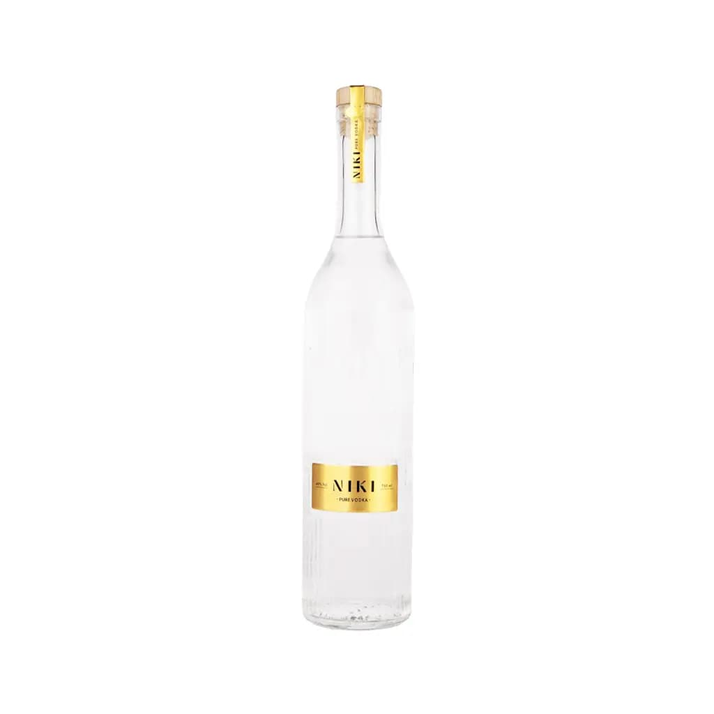 Օղի «Niki» 700մլ