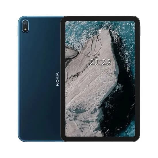 Nokia T20 64GB (Blue)