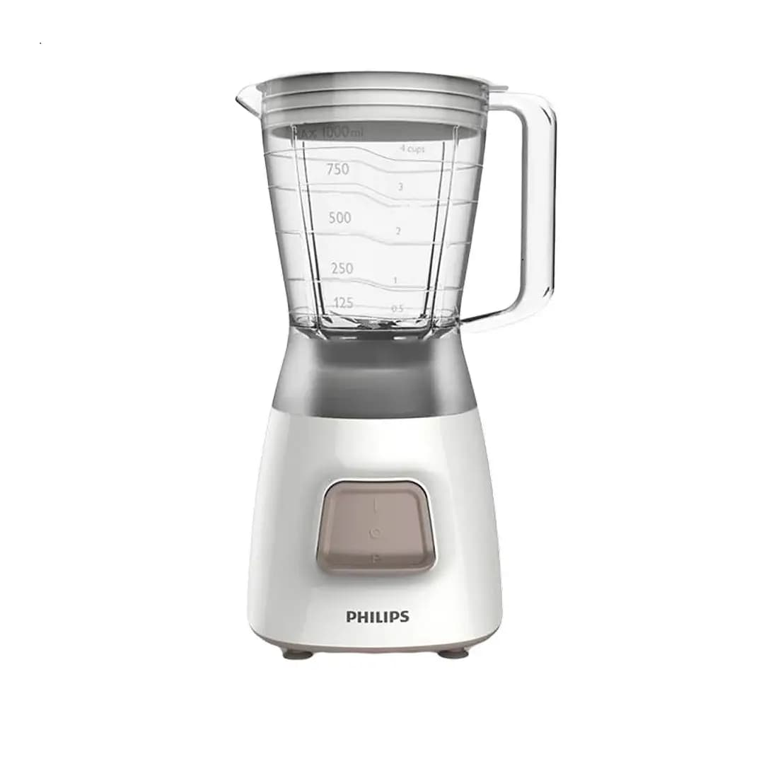 Բլենդեր Philips Blender 1.25L  HR2058/00