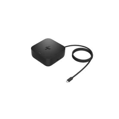 Դոկ Կայան HP USB-C 100W G6 Dock 9X3V1UT