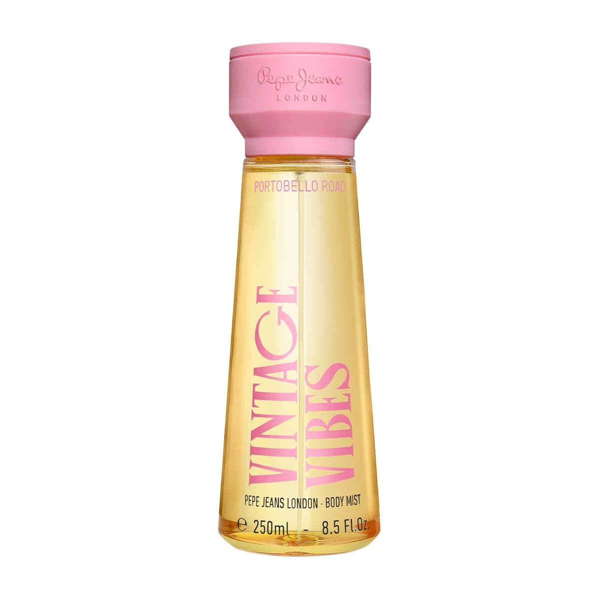 Portobello Road Vintage Vibes Body Mist 250մլ