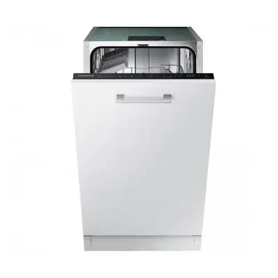 Ներկառուցվող սպասք լվացող մեքենա SAMSUNG DW50R4040BB/WT