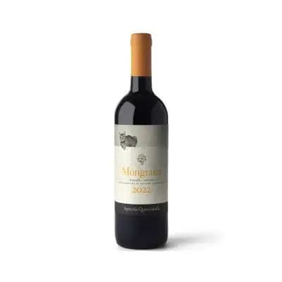 Գինի «Querciabella Mongrana» կարմիր, չոր 750մլ