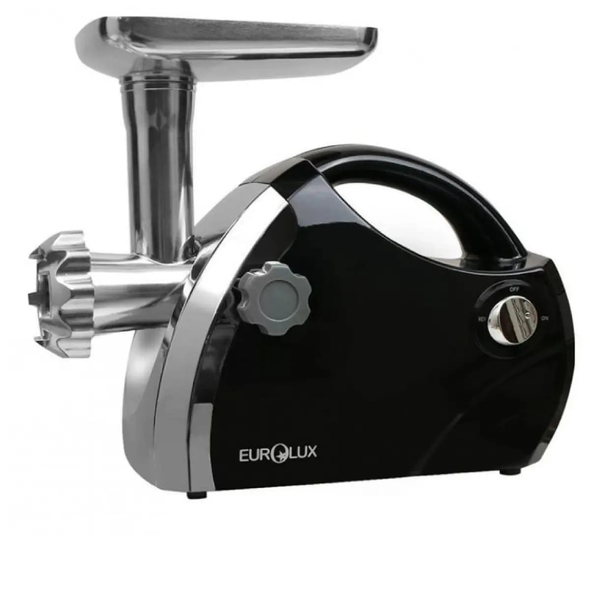 Мясорубка Eurolux EU-MG3161YB