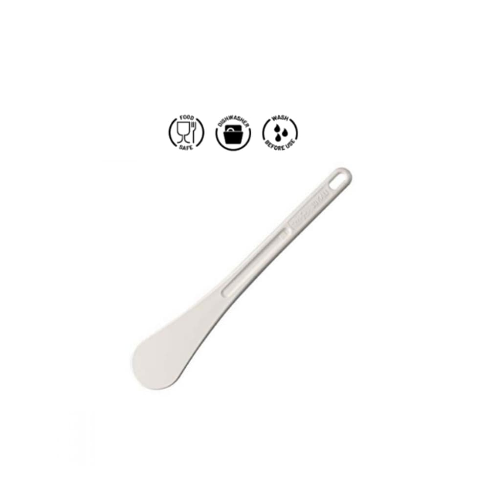 Ջերմակայուն պլաստիկ շպատուլա HIGH TEMPERATURE PLASTIC SPATULA 300 մմ Martellato
