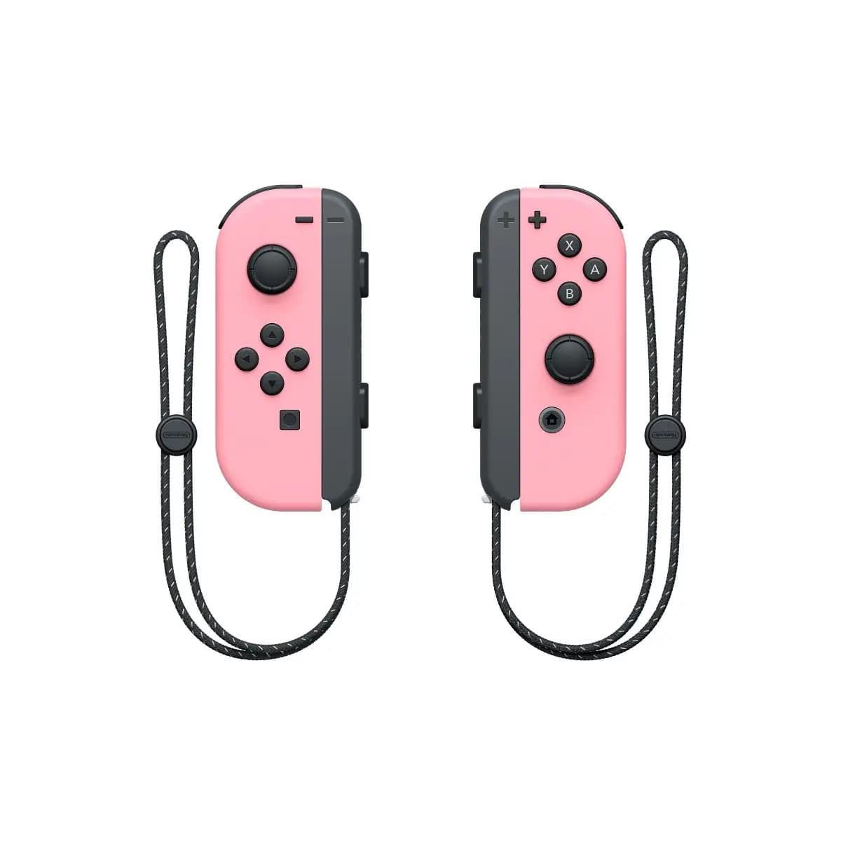 Nintendo Switch Joy Con Pair 