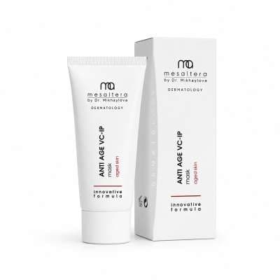 Դեմքի մաշկի դիմակ Anti Age Vc-Ip Mask 50 մլ