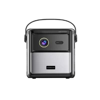 Պրոյեկտոր Powerology 4K GTV Starbeam 100" Google DLP Projector PGTVPBK