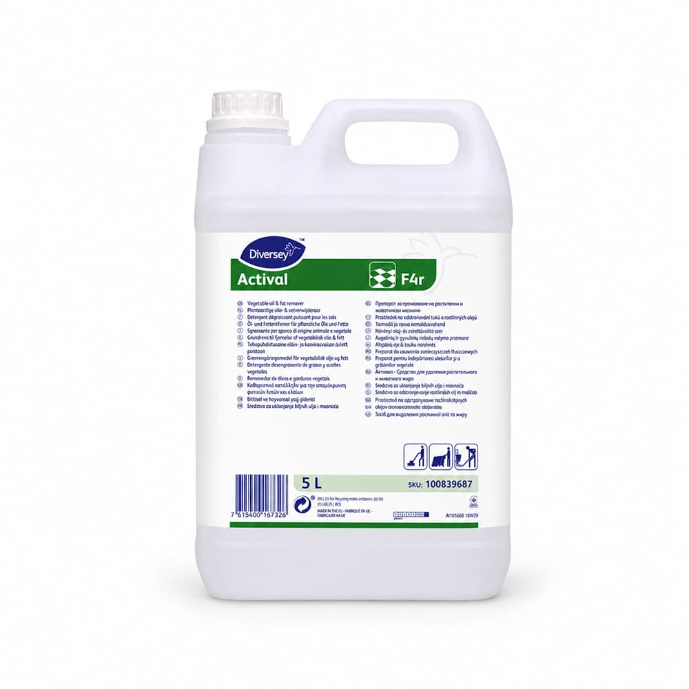 JD Actival F4r 5լ