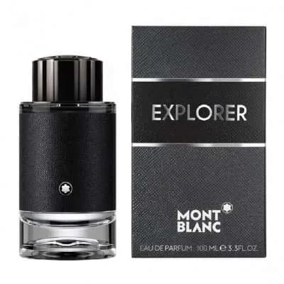 Տղամարդու օծանելիք Mont Blanc Explorer Eau De Parfum 30 մլ