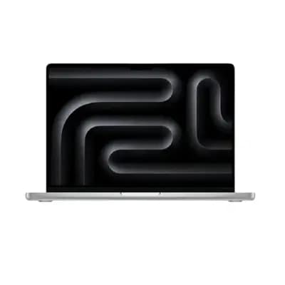 MacBook Pro 16.2" M5 Max 36GB I 2TB Silver MGE74