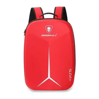 PS5 Slim Shoulder Bag DeadSkull Big