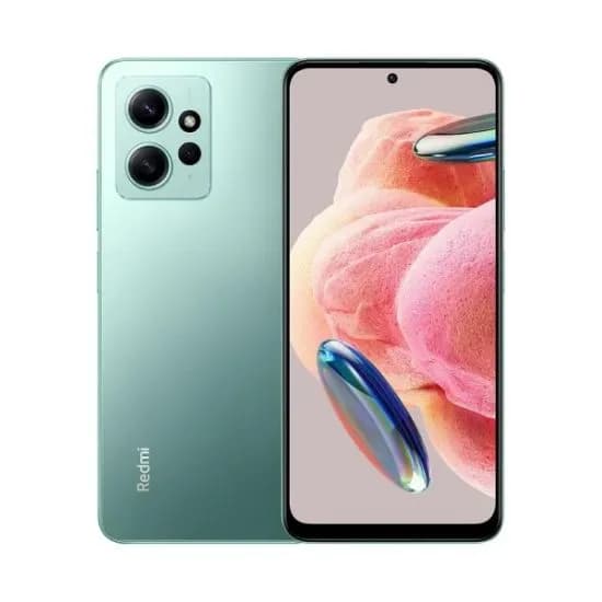 Xiaomi Redmi Note 12 4GB/128GB (Mint Green)