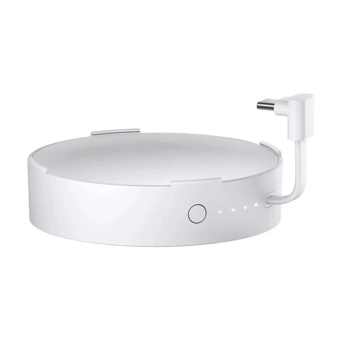 Լիցքավորիչ Yandex Alisa Lite 2 YNDX-00651 White