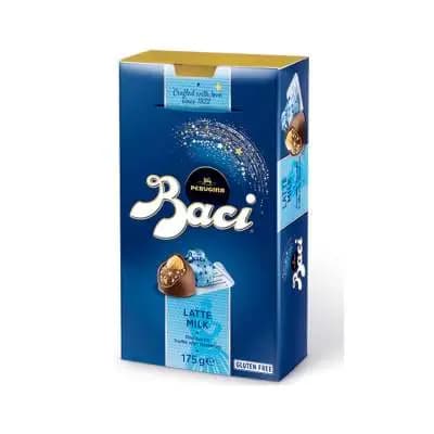 Շոկոլադե կոնֆետներ «Baci Bijօu Choc Box» 175գր