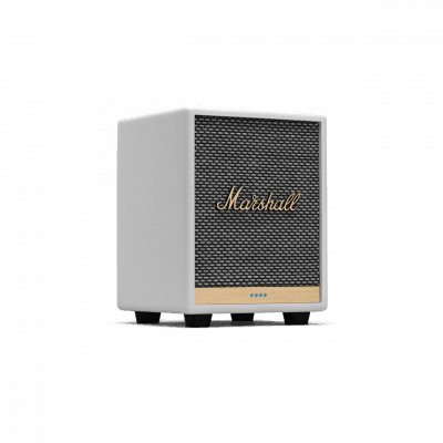 Marshall Uxbridge Google