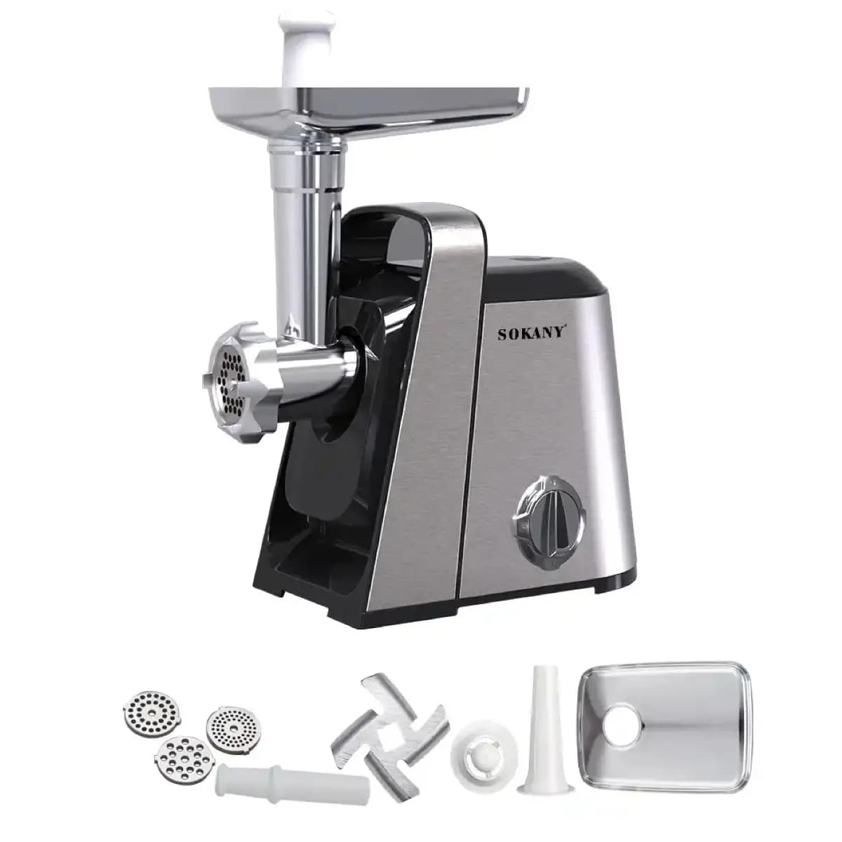 Мясорубка Sokany SK-06007
