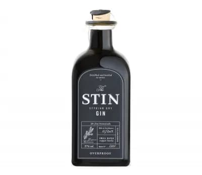 Ջին Stin Overproof 0.5լ