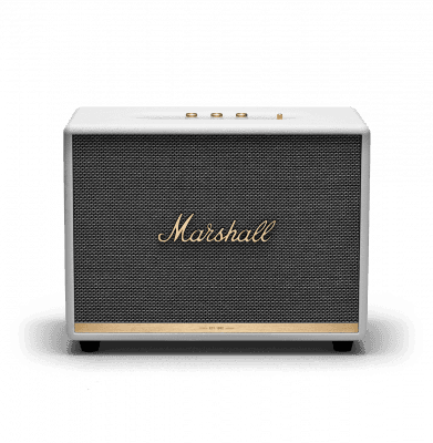 Marshall Woburn II
