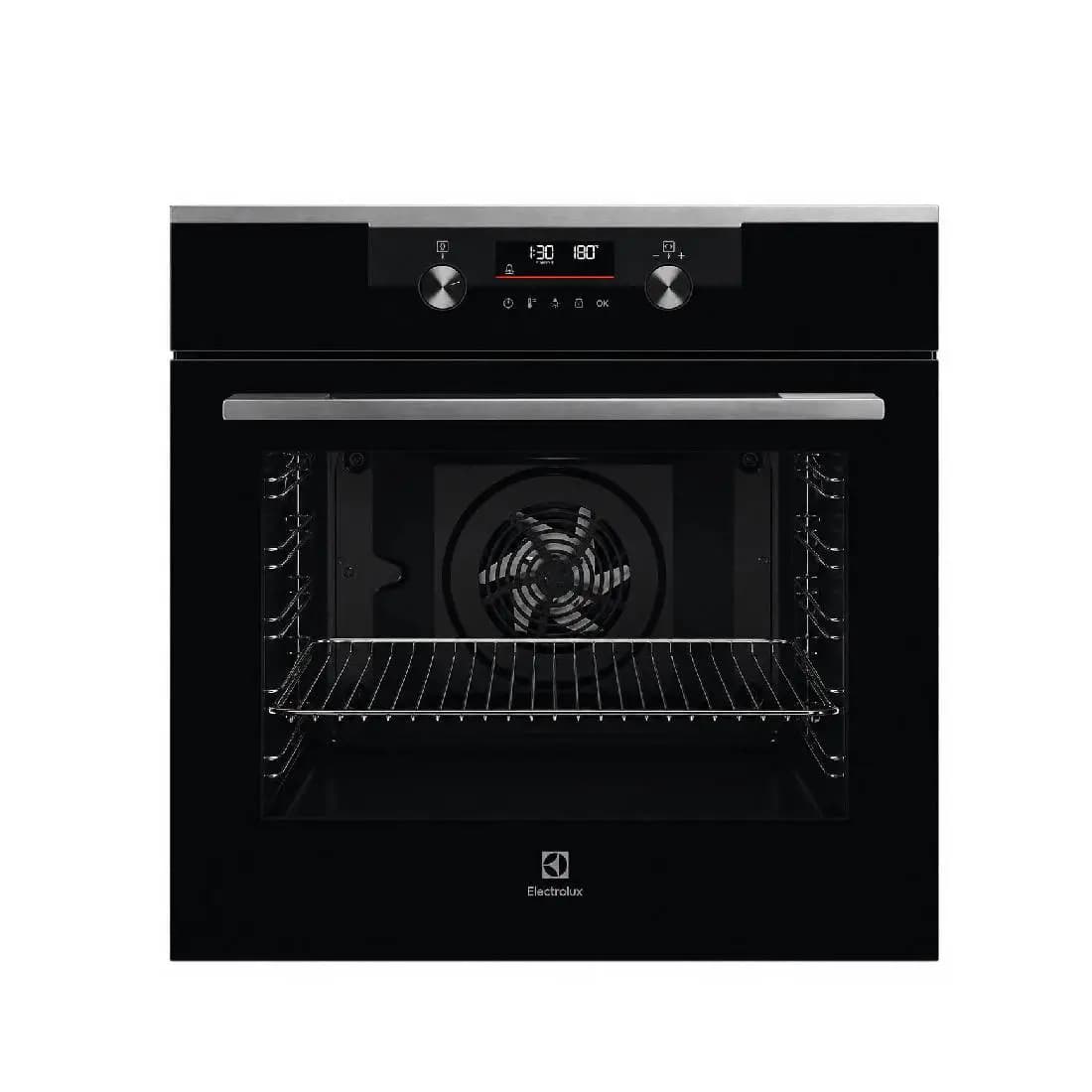Ներկառուցվող ջեռոց Electrolux KOFDP46H