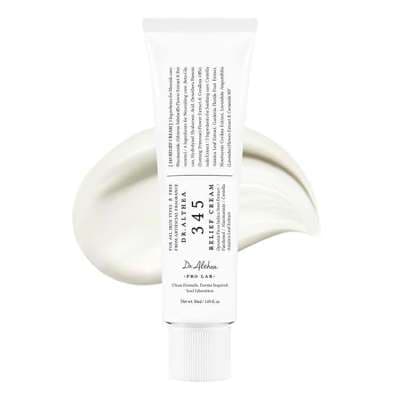 Dr.Althea 345 Ռելիֆ 
Հանգստացնող քսուք
