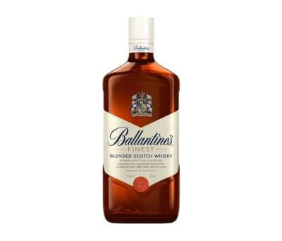 BALLANTINE'S Finest, Խառնուրդային վիսկի 1լ