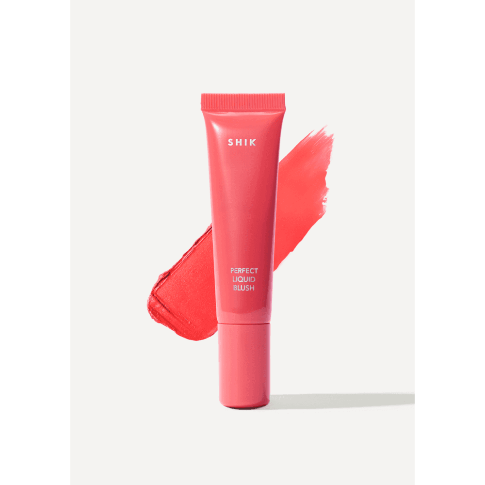 Perfect Liquid Blush - Shik Studio