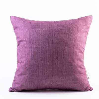 Petrichor «Vintage Mauve» դեկորատիվ բարձ