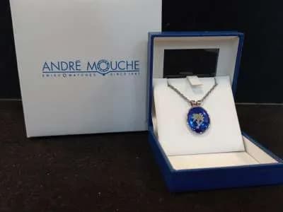 Վզնոց Andre Mouche KW61057