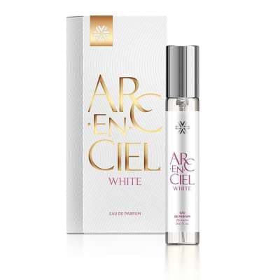Arc-en-Ciel White, պարֆյումերային ջուր, 20 մլ - Բույրերի հավաքածու Ciel