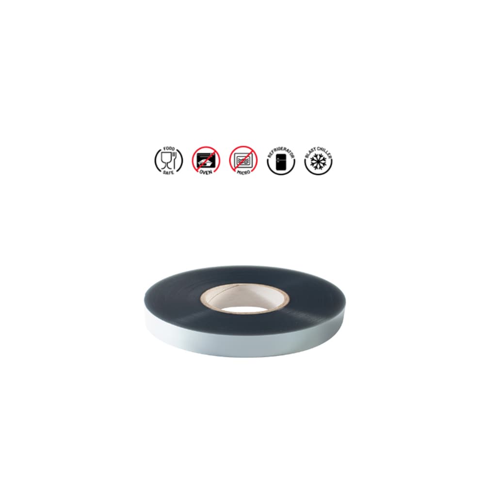 Ացետատային ժապավեն ACETATE RIBBON ROLL H 38 MT 300 Martellato