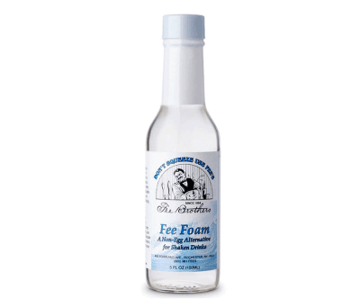 Փրփուր «Fee Brother» կոկտեյլի համար 150մլ