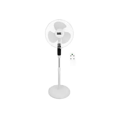 Օդափոխիչ հատակի DORF DF-6010 Pedestal Fan 16''