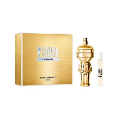 K.Lag Ikonik Absolu W հավ-ծու KL014C01 60ml+7.5ml