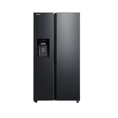 Refrigerator TOSHIBA GR-RS755WI-PMJ