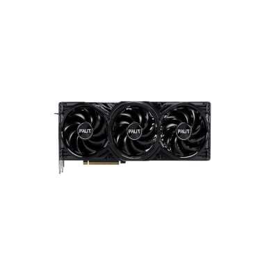 Տեսաքարտ Palit RTX5080 GAMINGPRO OC 16GB NE75080S19T2-GB2031Y