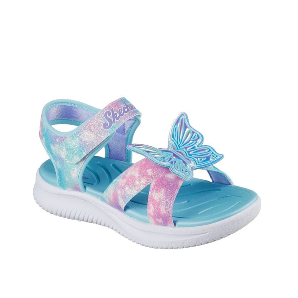 Աղջկա սանդալներ JUMPSTERS SANDAL 303109N-AQMT
