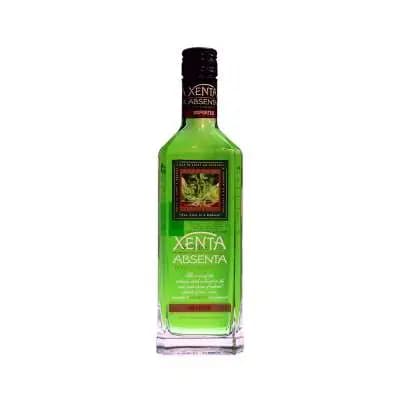 Աբսենտ «Absent Xenta» 1լ