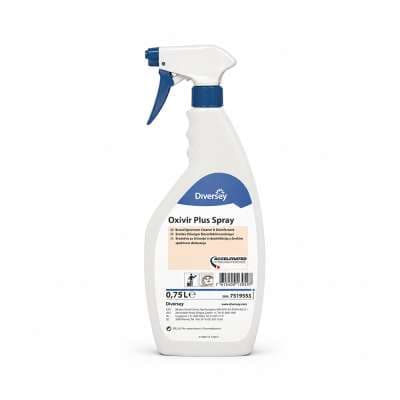 Oxivir Plus Spray 750 մլ