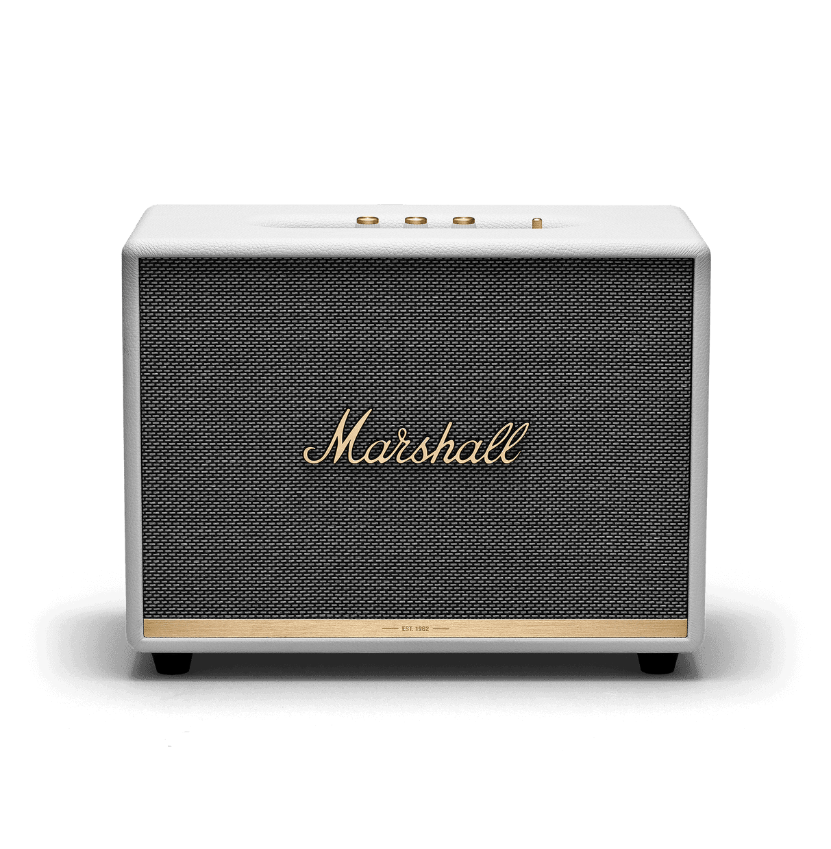 Marshall Woburn II