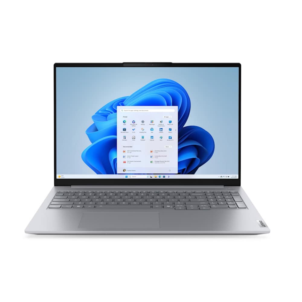 Դյուրակիր համակարգիչ Lenovo ThinkBook 16 G8 IAL Ultra 9 185H/96GB/SSD512GB (21SK00JVGX)