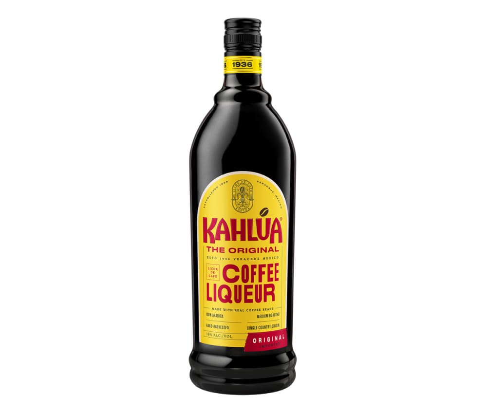 KAHLUA Original, Սուրճի լիկյոր 1լ