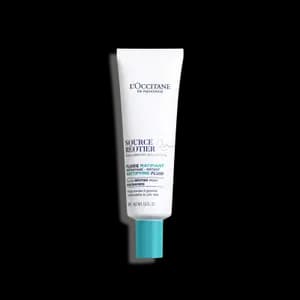 Source Reotier Mattifying Fluid - L'Occitane