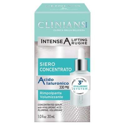 Intense A Serum Clinians